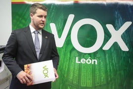 La Concejalía de Educación de Fabero (León) defiende el libro sobre sexualidad 'El semen mola' para niños de once años que Vox pide retirar