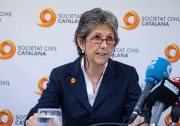 SCC cree que el TJUE deliberará definitivamente sobre la amnistía a final de año o inicios de 2026