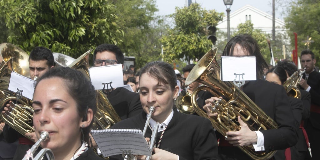 Todos los conciertos de la Cuaresma de Córdoba 2025