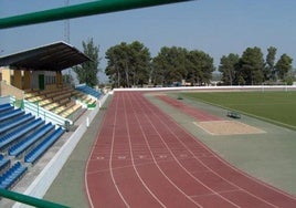 Un equipo de fútbol base cordobés denuncia agresiones en un partido de alevines en Baena