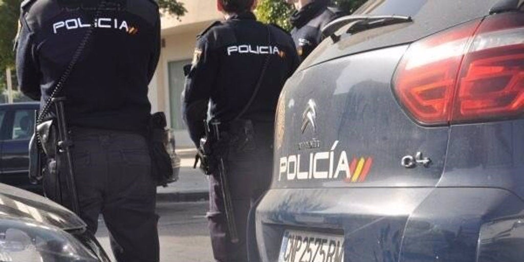 Detenido en Albacete por crear en redes sociales un perfil falso de una compañera de trabajo con contenido sexual