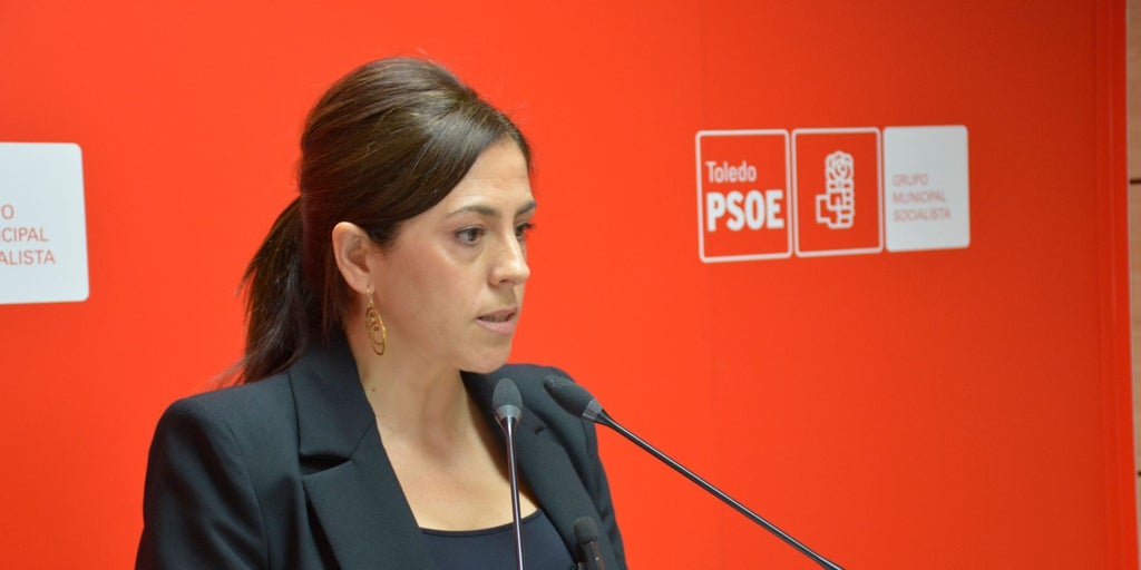 PSOE: «El alcalde es un trilero; ahora apuesta por dos estaciones cuando antes lo hacía por diferido por  Toledo Central »