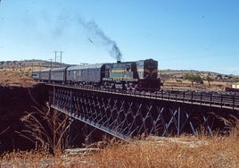 El PSOE saca del cajón el tren Granada-Motril y la línea Guadix-Lorca pero los condiciona a cómo funcione el Corredor Mediterráneo