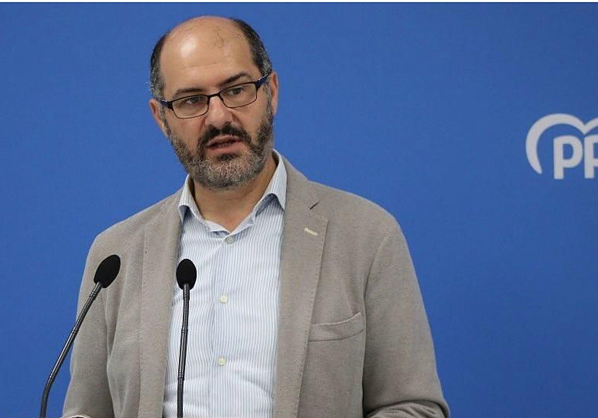 José Manuel Velasco