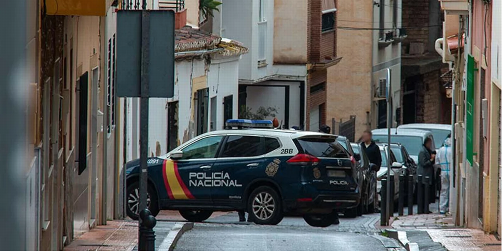 Libertad provisional para los cuatro detenidos por el crimen de Motril