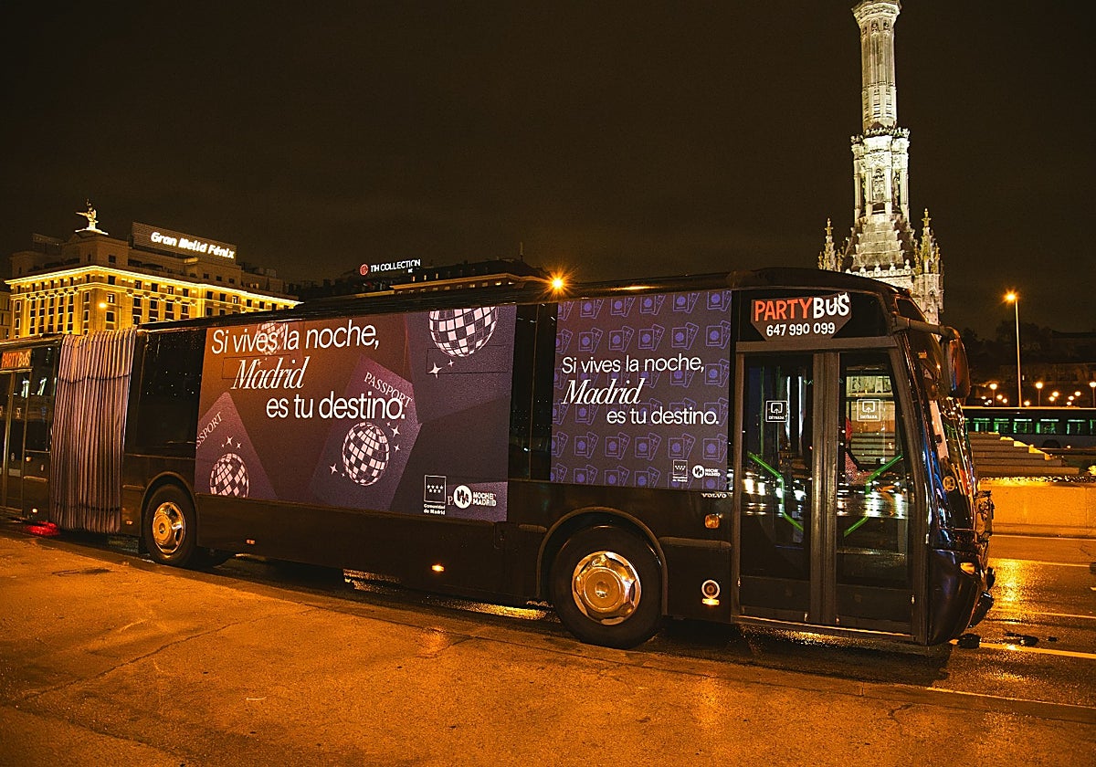 90.000 turistas disfrutan cada fin de semana de la amplia gama de propuestas que ofrece Madrid