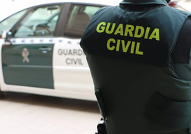 Hallan el cuerpo de un hombre en una vivienda de Badajoz