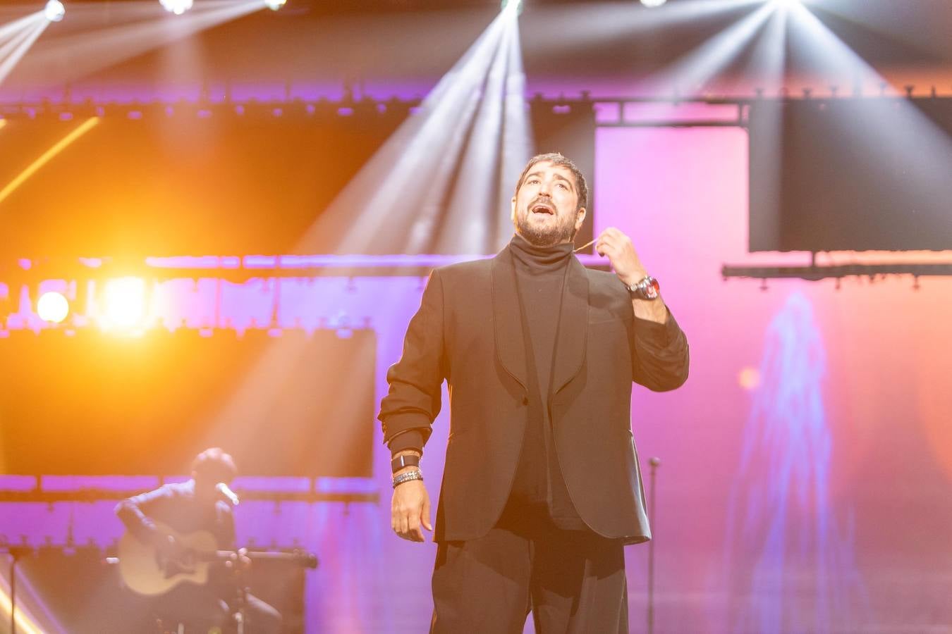 Muchas personalidades acudieron a la gala inaugural del Festival de Cine de Málaga 2025