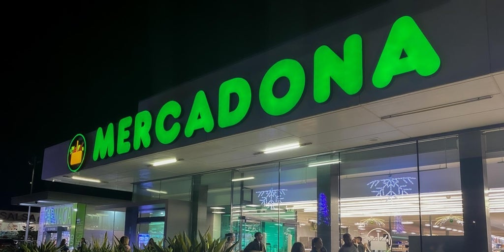 Mercadona anuncia cambios en sus horarios para Fallas: qué días abre y cierra en Valencia