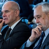 Falsa - El Constitucional ya prescinde de la doctrina del escándalo de los ERE