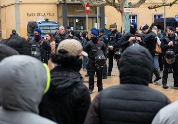 La gestión de la inmigración en Cataluña, ante el espejo de Salt