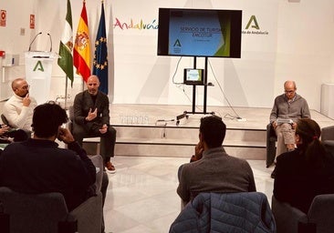 La Junta presenta al sector hotelero y hostelero de Córdoba la nueva Ley del Turismo Sostenible