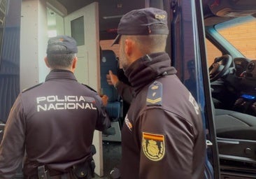 Detenida por intentar matar a una mujer a cuchilladas en Elche