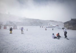 Junta y comité no logran un acuerdo y se mantiene la huelga para el 22 de marzo en Sierra Nevada