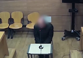 El capellán acusado de agresiones sexuales a niñas: «Me persiguen porque fui secretario del fundador de los Legionarios de Cristo»
