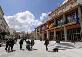 El Ayuntamiento de Córdoba, segundo de las capitales andaluzas que más tarda en pagar a proveedores