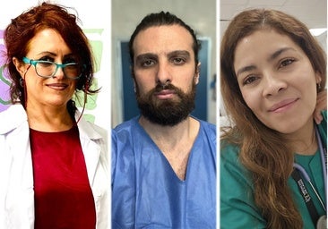 Historias para no dormir de médicos agredidos: «Me dijo que me iba a buscar por el hospital para darme un tiro»