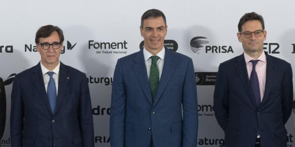 El presidente de 'El País' exige al Gobierno de Pedro Sánchez que respete su «independencia» tras sus últimas maniobras