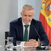 El Gobierno niega un reparto de menores a medida para Cataluña y desmiente las cifras de Junts: «Ahora mismo no existen números oficiales»