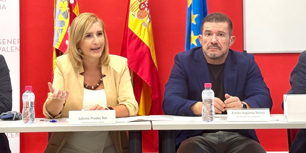 El ex alto cargo de la Generalitat imputado por la dana: «El 112 no envió comunicación alguna al Cecopi»