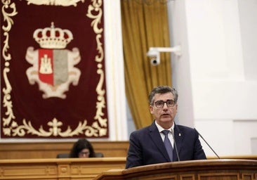 Vox registra una Proposición de Ley para exigir la eliminación «inmediata» del canon del agua