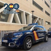Capturan a un fugitivo español buscado en Países Bajos por estafar 50.000 euros con móviles robados