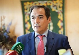 La Junta de Andalucía se persona en el caso de los contratos de emergencia del SAS como «labor preventiva»