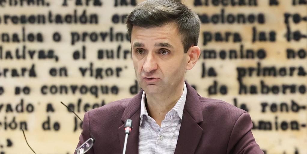 El PP pide la comparecencia del presidente de RTVE para que aclare su ...