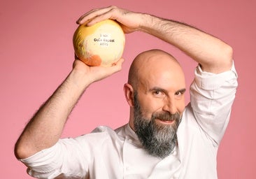 Sabor en el plato y saber tras el fogón: Galicia se anota cuatro Soles