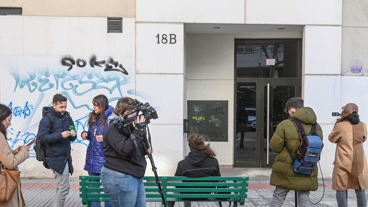 Mañueco muestra su «conmoción» por el presunto asesinato machista de Burgos