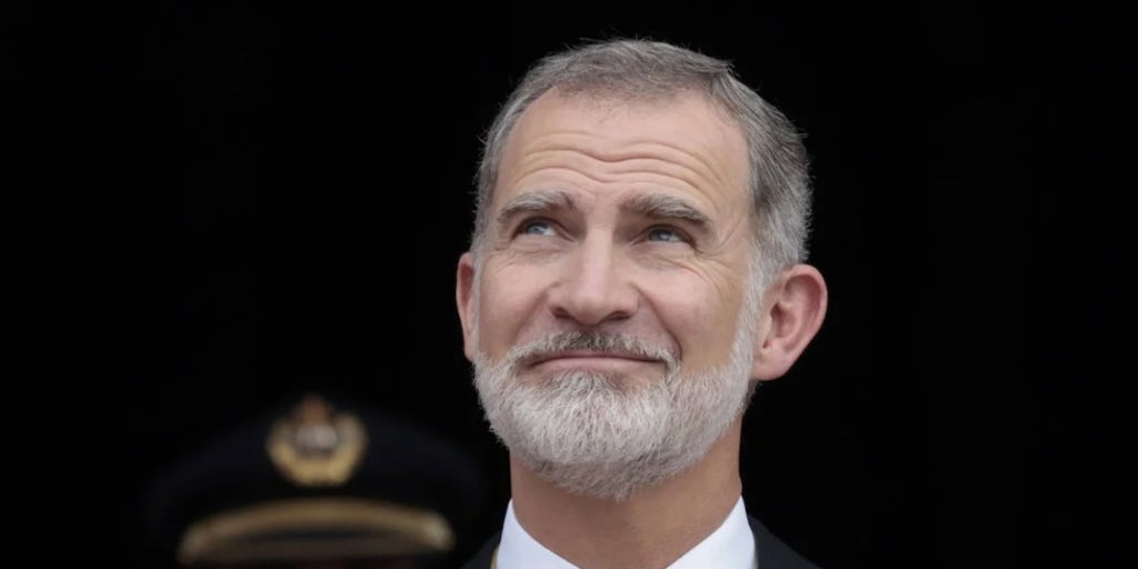 El Rey Felipe VI será presidente de honor de la Comisión del 1200 Aniversario de la capitalidad de Jaén