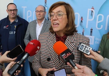 Armisén critica las «pocas luces» del alcalde de Vigo por pedir «suprimir paradas» de tren en Castilla y León