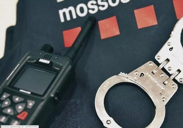 Cuatro años de cárcel por robar un reloj de 160.000 euros a un turista en Barcelona