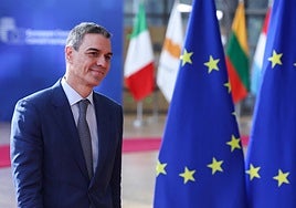 Pedro Sánchez admite ya que seguirá adelante sin Presupuestos si no tiene apoyos para sacarlos