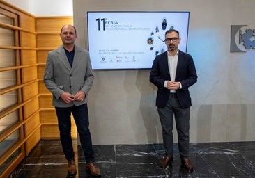 Más de 30 empresas se darán cita este fin de semana en la XI Feria del Vino de Tinaja de Montalbán
