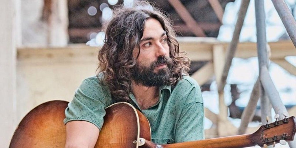 Julián Maeso regresa a Toledo con el sonido ecléctico americano plasmado en 'Healing Gung'