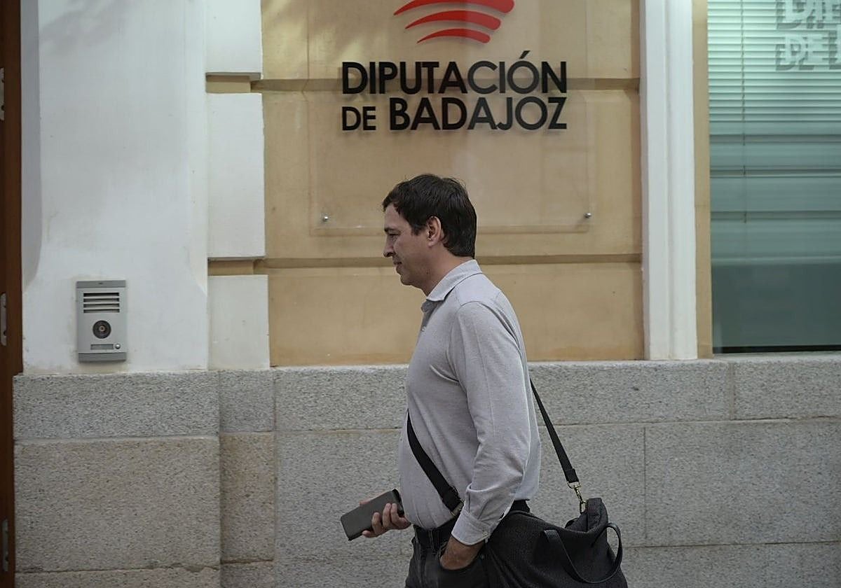 David Sánchez, hermano de Pedro Sánchez