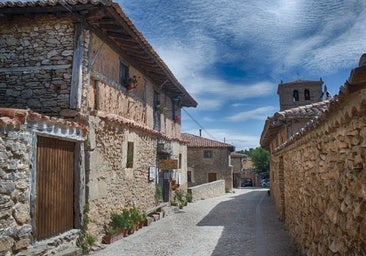 El pueblo de Castilla y León que enamoró a Orson Welles y es ideal para una escapada de fin de semana
