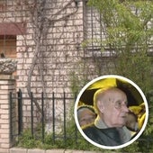 Okupa la casa de dos ancianos en Madrid aprovechando su visita al médico y los vecinos se movilizan para impedirlo