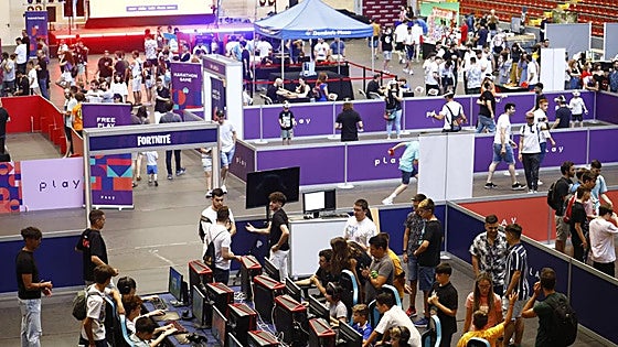 Play Córdoba Fest 2025: todas las actividades, programación y entradas