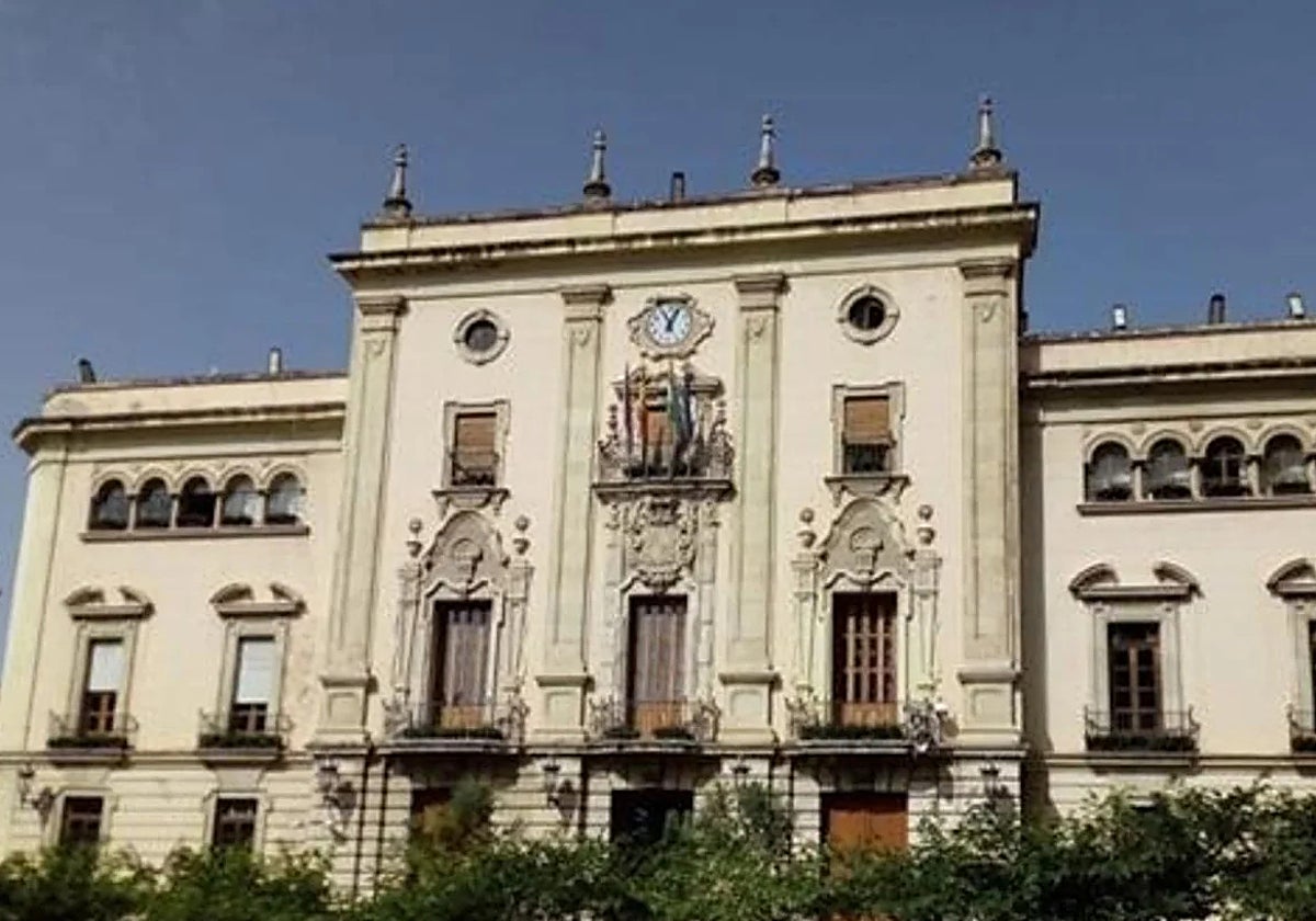 Audiencia de Granada