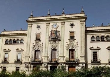 Audiencia de Granada