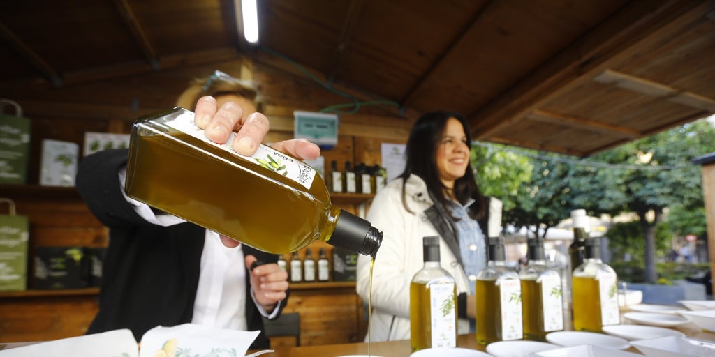 Una iniciativa impulsa desde Córdoba que se certifique el carácter saludable del aceite