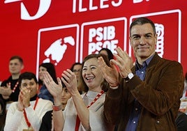 Sánchez teme que el «pacto del Ventorro» entre PP y Vox en Valencia se extienda a otras regiones