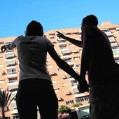 Valencia se desespera con el precio de la vivienda