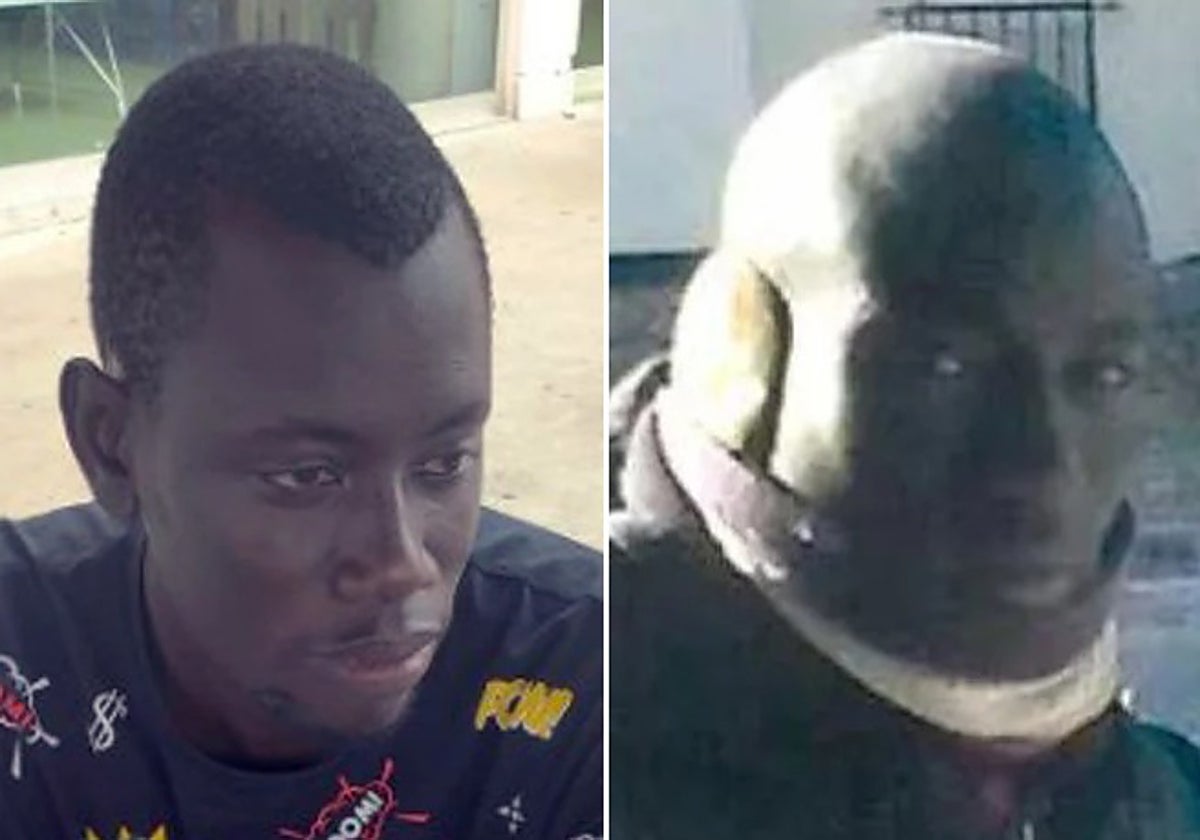 Ibahima Diouf y Tidiany Coulibaly, temporeros desaparecidos en Villacarrillo