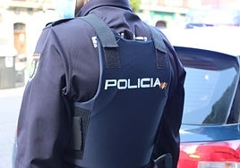 La familia de la joven valenciana desaparecida en Logroño, en el foco por secuestro: «Actuaron en grupo»