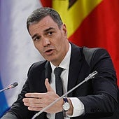 Las orquestas (cacofónicas) de Sánchez y Feijóo