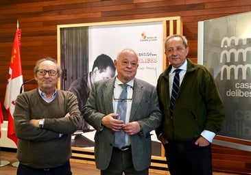 La Casa Delibes abrirá sus puertas el próximo 17 de octubre, coincidiendo con el 105 aniversario del nacimiento del escritor