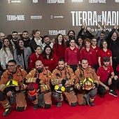 Reabre el último cine afectado por la dana en Valencia: «Se te congela el corazón»